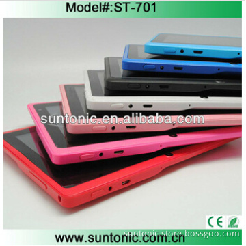 Q88 Allwinner A13 Android 4.0 Tablet PC 7 Inch